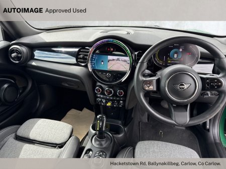 2023 Mini Cooper - photo 2