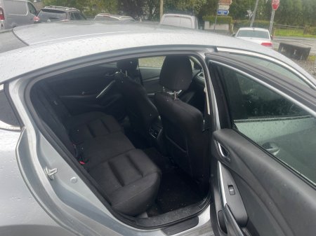 2016 Mazda Mazda6 - photo 8