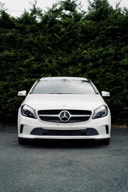 2016 Mercedes-Benz A-Class - photo 6