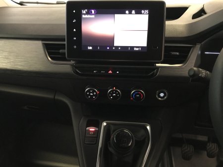 2026 Renault Kangoo - photo 14