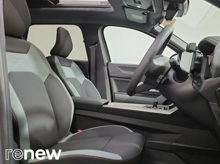 2027 Dacia Bigster - photo 23