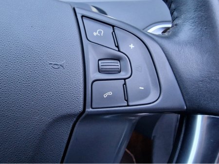 2019 Citroen Grand C4 Spacetourer - photo 14