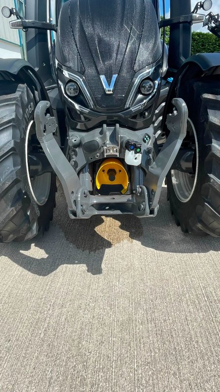 2026 Valtra VALTRA T235 - photo 4