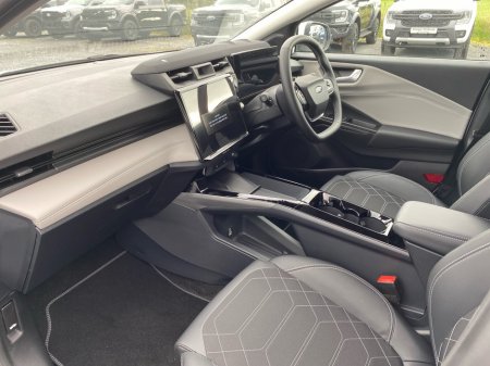 2026 Ford Puma - photo 8