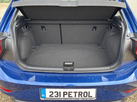 2023 Volkswagen Polo - photo 19