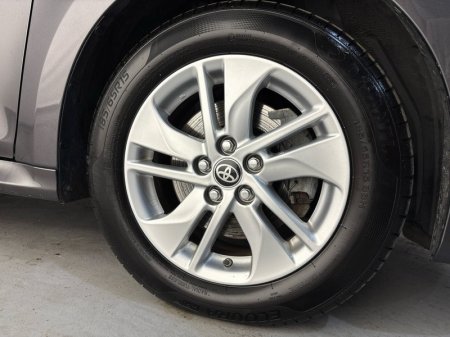2023 Toyota Yaris - photo 11