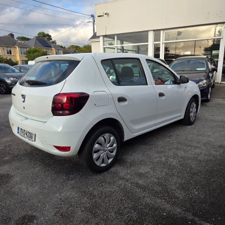 2017 Dacia Sandero - photo 6