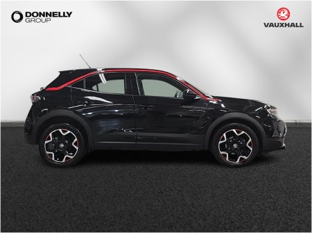 2022 Vauxhall Mokka - photo 3