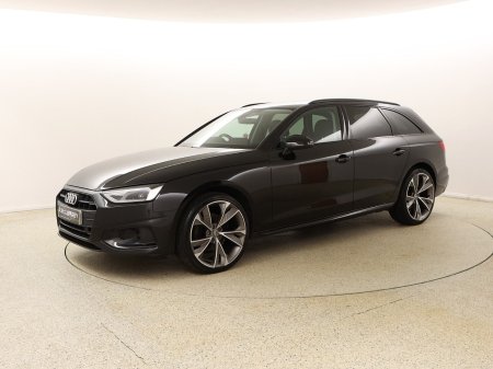 2021 Audi A4 - photo 3