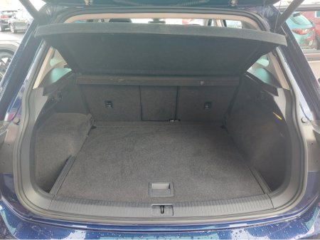 2018 Volkswagen Tiguan - photo 12