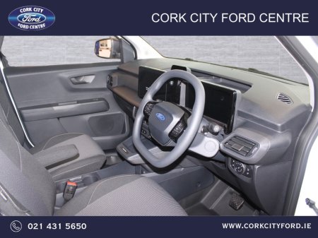 2027 Ford Courier - photo 10