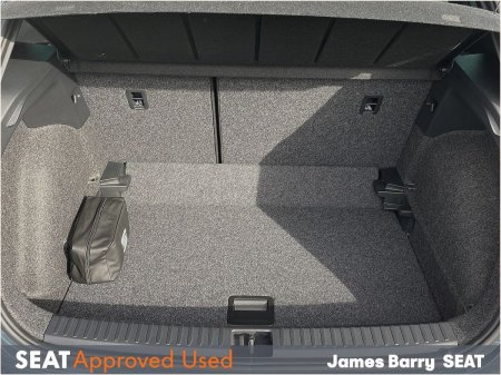 2026 SEAT Arona - photo 12