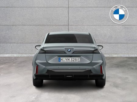 2026 BMW i3 - photo 6