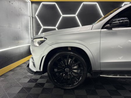 2020 Mercedes-Benz GLE - photo 20