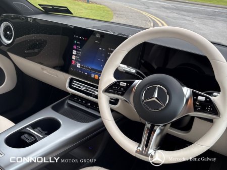 2026 Mercedes-Benz CLA - photo 10
