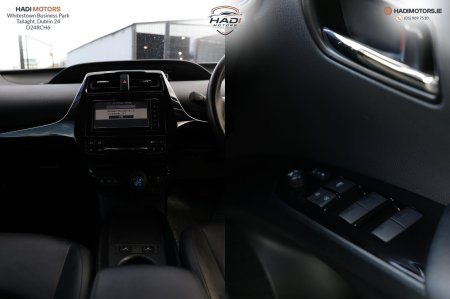 2019 Toyota Prius - photo 14