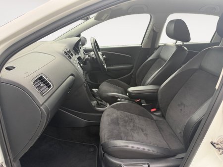 2017 Volkswagen Polo - photo 15