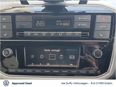 2023 Volkswagen e-up! - photo 14