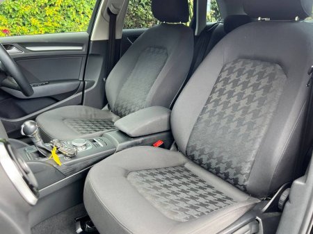 2015 Audi A3 - photo 6