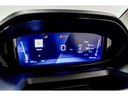 2026 Peugeot Partner - photo 15