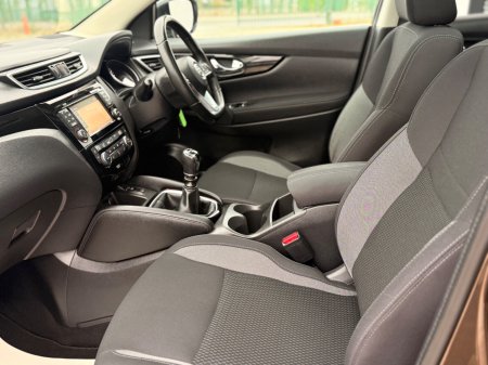 2019 Nissan Qashqai - photo 34