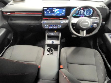 2026 Hyundai KONA - photo 4
