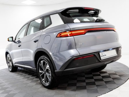 2026 BYD SEALION 5 - photo 31