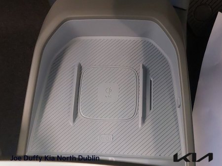 2026 Kia EV3 - photo 22