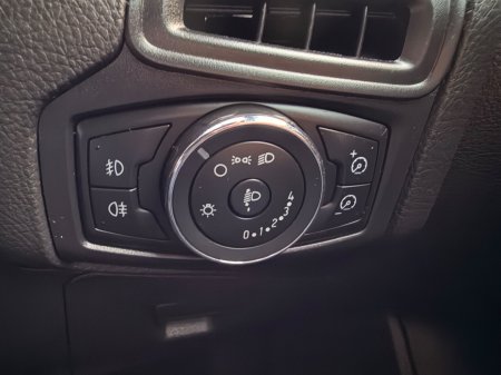 2012 Ford Focus - photo 13