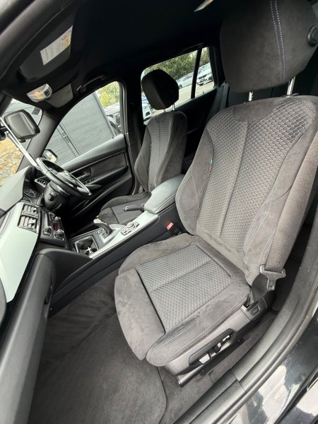 2012 BMW 3-Series - photo 15