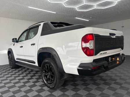 2025 Maxus T60 MAX - photo 17