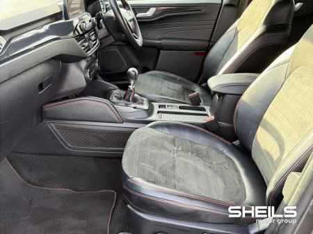 2023 Ford Kuga - photo 5