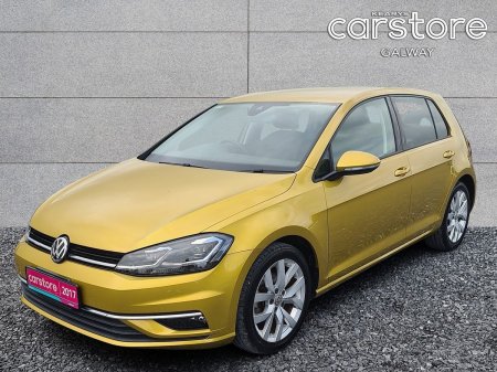 2017 Volkswagen Golf - photo 7