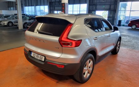2019 Volvo XC40 - photo 3