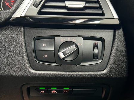 2018 BMW 3-Series - photo 39