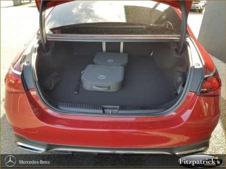 2026 Mercedes-Benz E-Class - photo 15