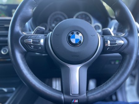 2016 BMW 3-Series - photo 16