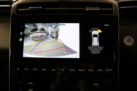 2024 Hyundai Tucson - photo 16