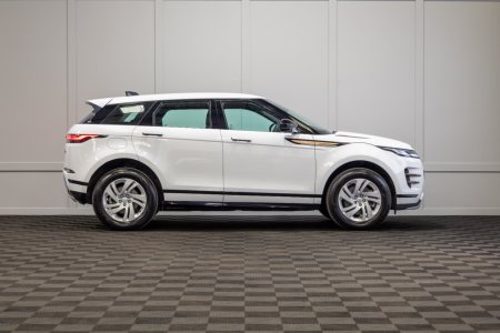 2023 Land Rover Range Rover Evoque - photo 6