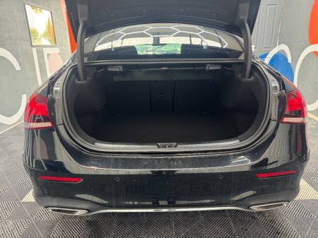 2023 Mercedes-Benz A-Class - photo 7