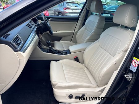 2022 Skoda Superb - photo 6
