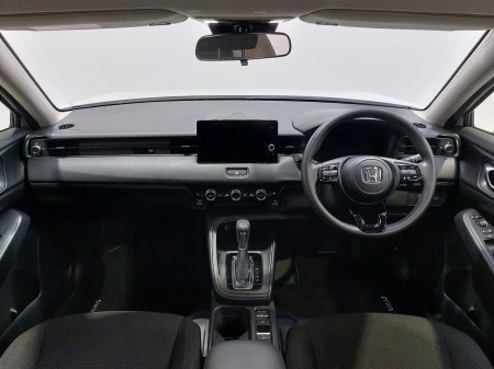 2022 Honda HR-V - photo 4