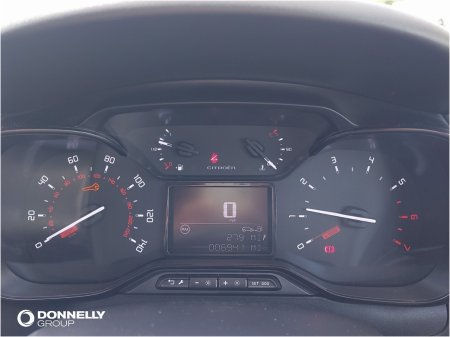 2023 Citroen C3 - photo 6