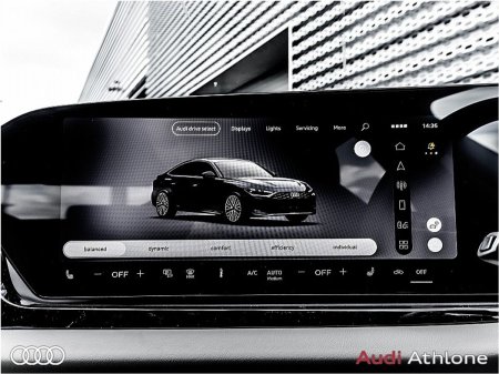 2026 Audi A5 - photo 17