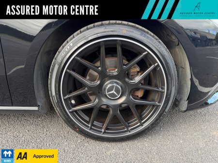 2019 Mercedes-Benz CLA - photo 9