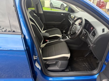 2018 Volkswagen T-Roc - photo 11