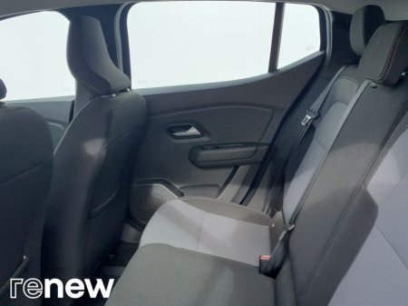 2024 Dacia Sandero Stepway - photo 11