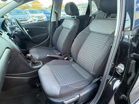 2016 Volkswagen Polo - photo 14