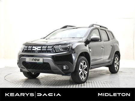 2024 Dacia Duster - photo 10
