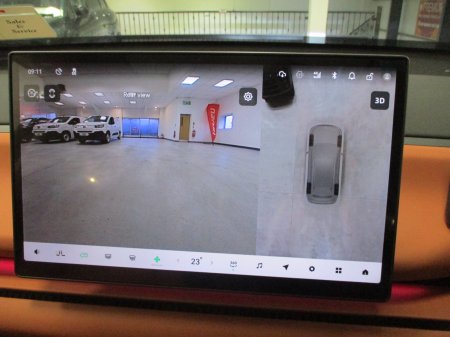 2026 Leapmotor C10 - photo 15